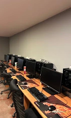 Adeks İnternet Kafe