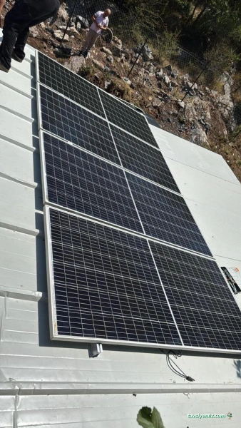 Adel Solar Güneş Enerji Sistemleri