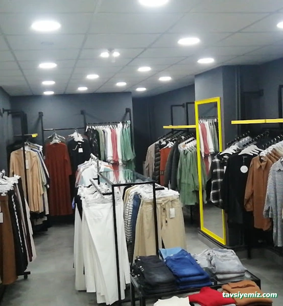 Adelia Boutique Çankırı Kadın Giyim Mağazası