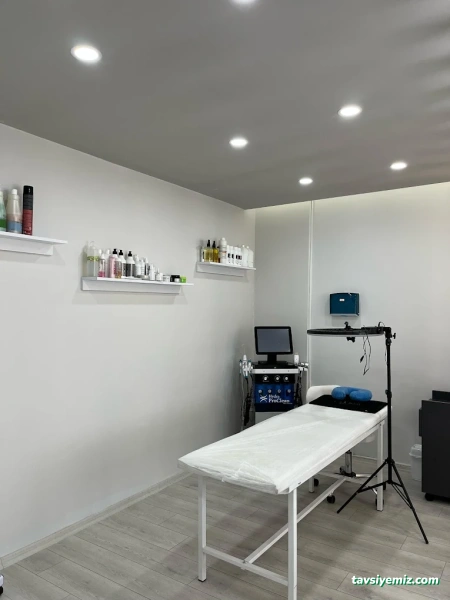 Adelina Erzurum Güzellik Salonu- Erzurum Güzellik Merkezi -Hürriyet Öztürk