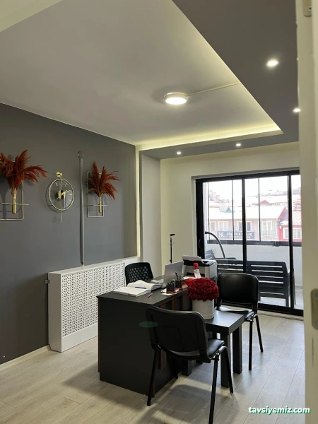 Adelina Erzurum Güzellik Salonu- Erzurum Güzellik Merkezi -Hürriyet Öztürk