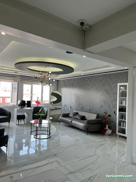 Adelina Erzurum Güzellik Salonu- Erzurum Güzellik Merkezi -Hürriyet Öztürk