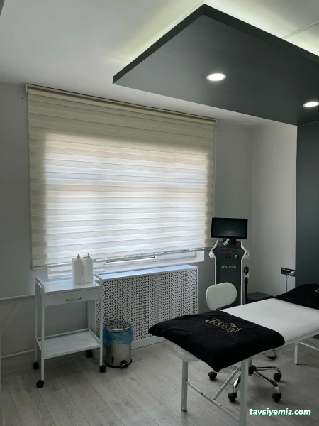 Adelina Erzurum Güzellik Salonu- Erzurum Güzellik Merkezi -Hürriyet Öztürk