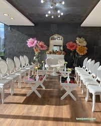 Aden Davet Evi & Cafe