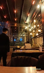 Aden Garden Lounge