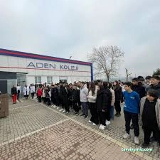Aden Koleji