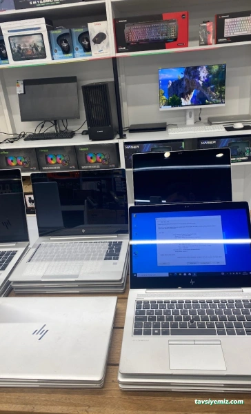 Ades Bilgisayar & Güvenlik Kamera Ve Alarm Sistemleri