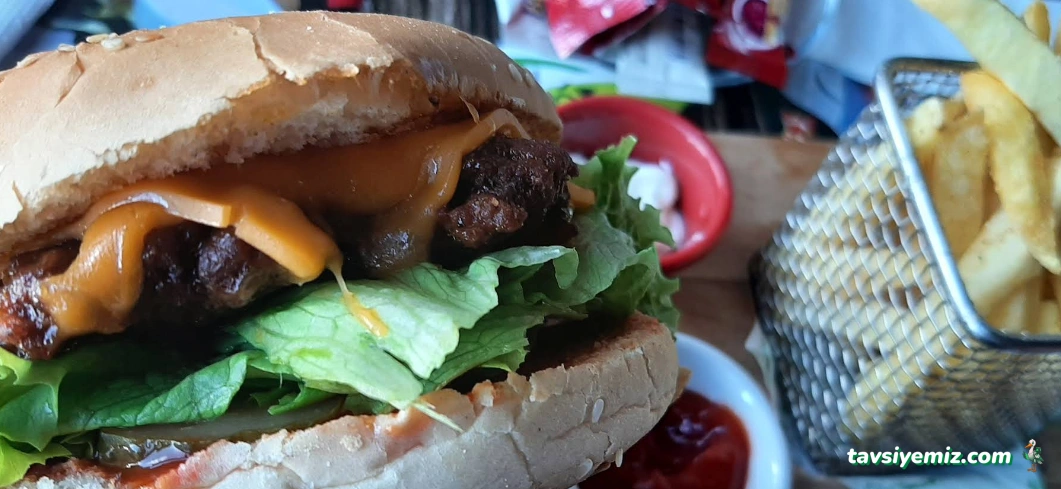 Ade's Garden Hakkari