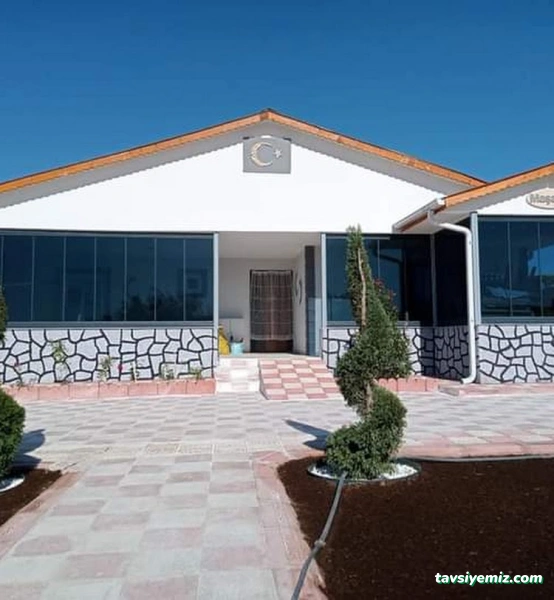 Ades Prefabrik Yapı