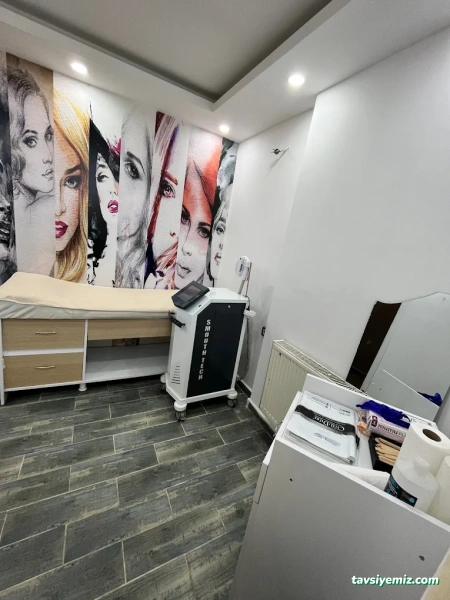 Adeslife Güzellik Merkezi