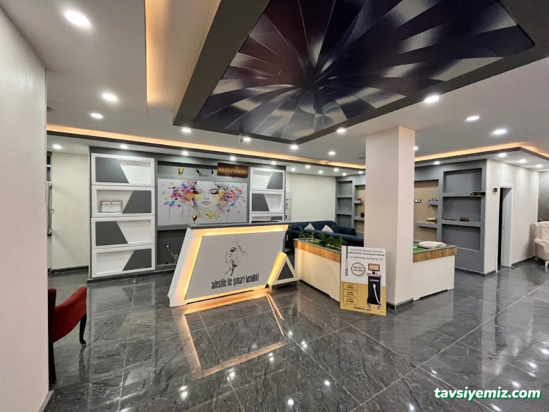 Adeslife Güzellik Merkezi