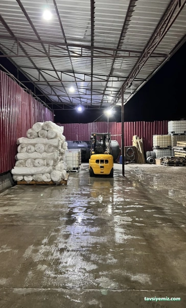 Koçak Nakliyat Kocak