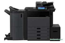 A.d.h. Ofis Ve Otomasyon Sistemleri San Tic Ltd Şti