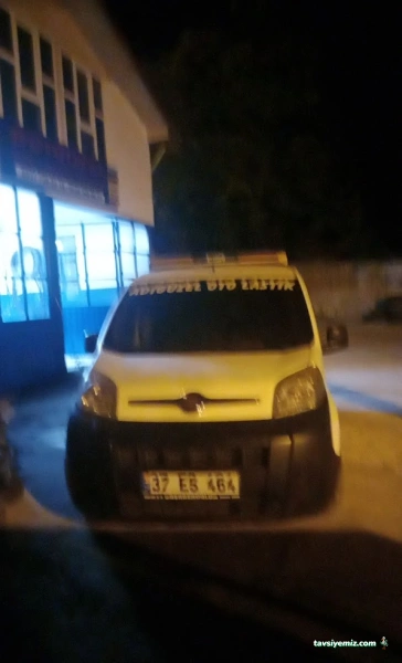 Adıgüzel Oto Lastik Ve Yol Yardım