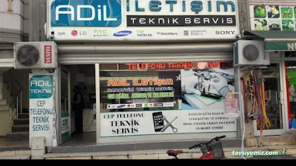 Adil İletişim Teknik Servis