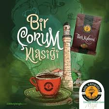 Adil Kayişoğlu Kurukahve Baharat Aktariye