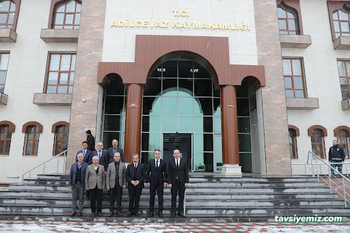 Adilcevaz Belediyesi