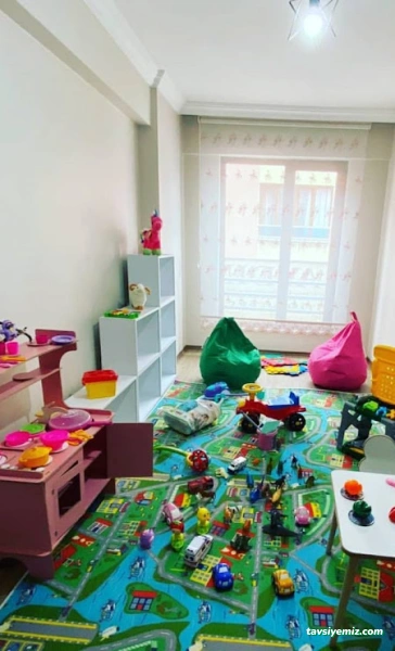 Adım Adım Psikolojik Danışmanlık Merkezi