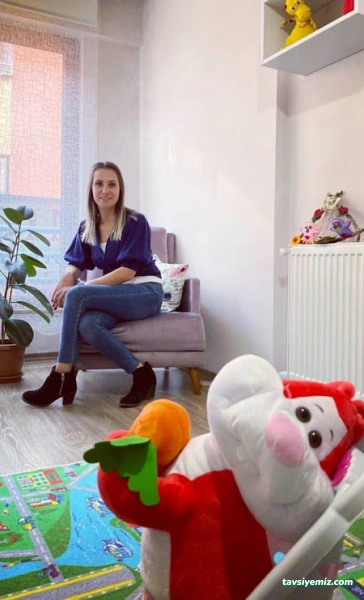 Adım Adım Psikolojik Danışmanlık Merkezi