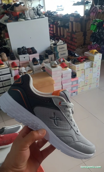 Adım Ayakkabı Dünyası