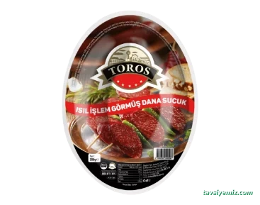 Adıyaman Akdeniz Toros Şarküteri