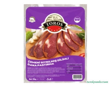 Adıyaman Akdeniz Toros Şarküteri