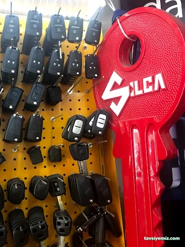 Adıyaman Anahtarcı Fatih