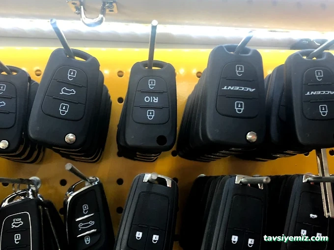 Adıyaman Anahtarcı Fatih