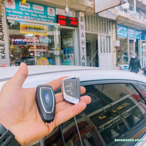 Adıyaman Anahtarcı Fatih