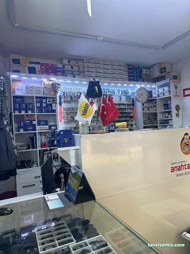 Adıyaman Anahtarcı Fatih