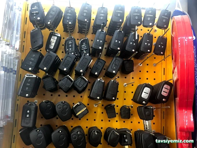 Adıyaman Anahtarcı Fatih