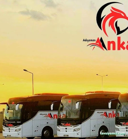 Adıyaman Anka Turizm