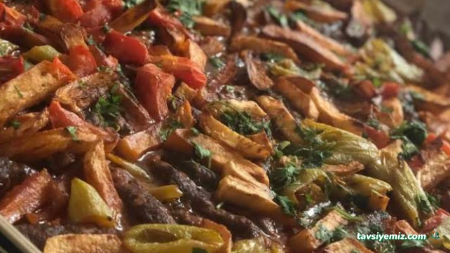 Adıyaman Aşçıoğlu Yemek