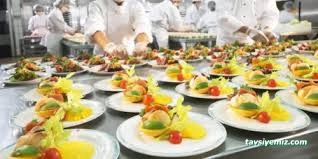 Adıyaman Aşçıoğlu Yemek