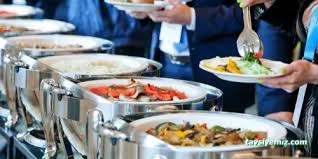 Adıyaman Aşçıoğlu Yemek