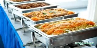 Adıyaman Aşçıoğlu Yemek