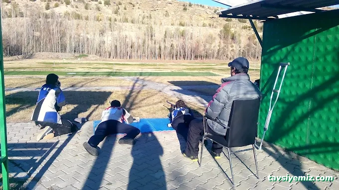 Adiyaman Atis Poligonu