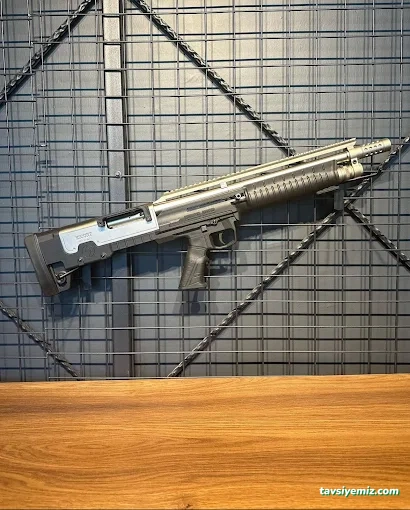 Adıyaman Av Bayi - Öztürk Av Bayi