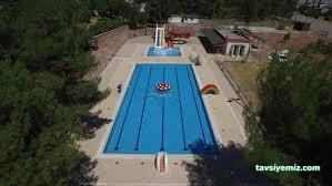 Adıyaman Belediyesi Aqua Park