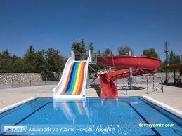 Adıyaman Belediyesi Aqua Park