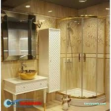 Adıyaman Berka Duşakabin