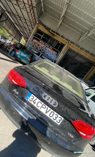 Adıyaman Beyinci Hakan Yiğitsan Diğital Oto Elektronik Beyin