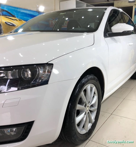 Adıyaman Boybey Oto Pasta Cila Ve Seramik Kaplama