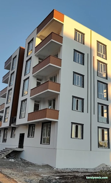 Adıyaman Çevik Yapı Ve Dekorasyon