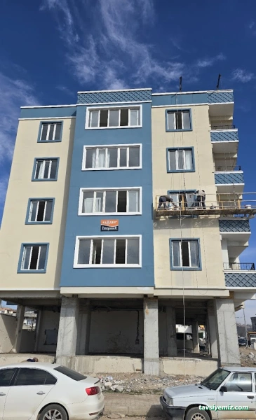 Adıyaman Çevik Yapı Ve Dekorasyon