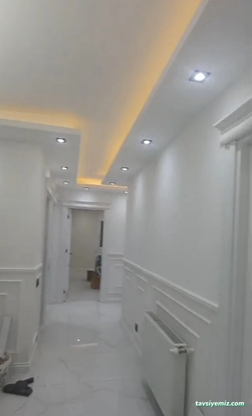 Adıyaman Çevik Yapı Ve Dekorasyon - Adıyaman Merkez - 1