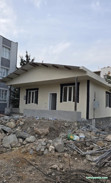 Adıyaman Çevik Yapı Ve Dekorasyon