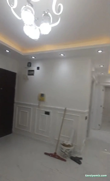 Adıyaman Çevik Yapı Ve Dekorasyon - Adıyaman Merkez - 1