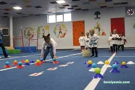 Adıyaman Cimnastik Akademi