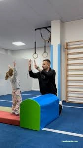 Adıyaman Cimnastik Akademi